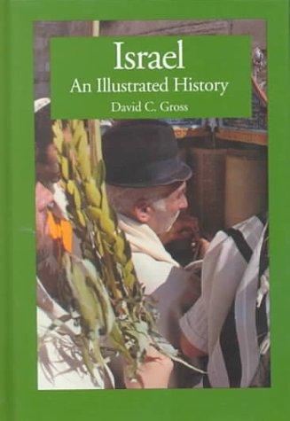 Cover for Israel