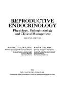 Cover for Reproductive endocrinology