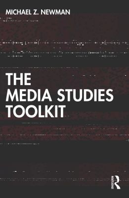 Cover for Media Studies Toolkit