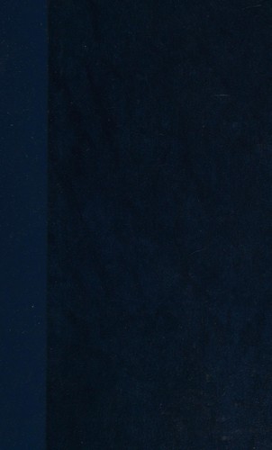 Cover for New Testament for English Readers