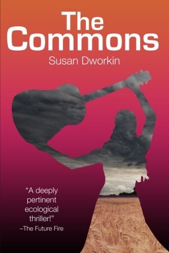 Cover for The Commons