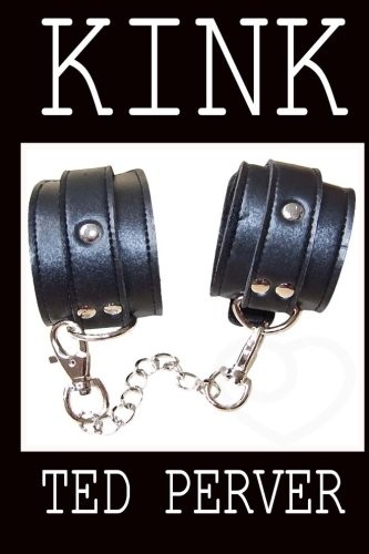 Cover for Kink