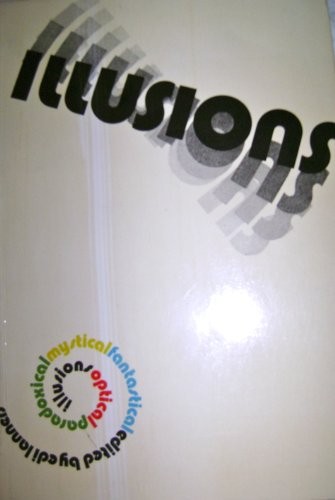 Cover for Illusions