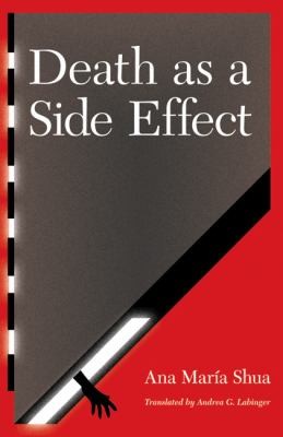 Cover for Death As A Side Effect