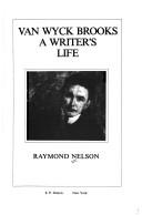 Cover for Van WyckBrooks