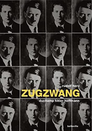 Cover for Rudolf Herz