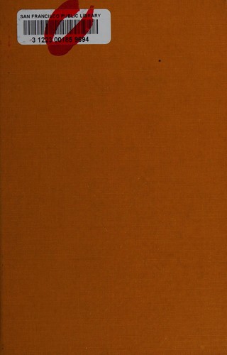 Cover for European vision and the South Pacific, 1768-1850