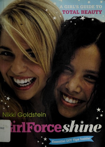 Cover for GirlForce shine