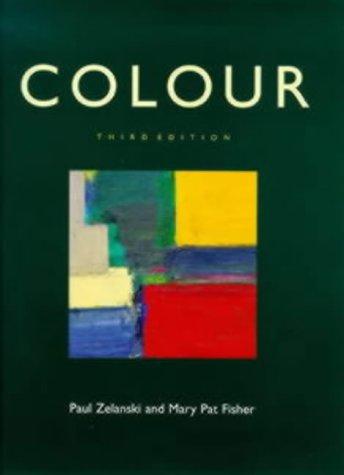 Cover for Colour