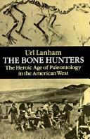 Cover for The Bone Hunters