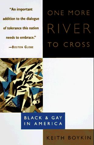 Cover for One More River to Cross