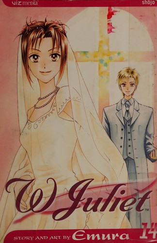 Cover for W Juliet.