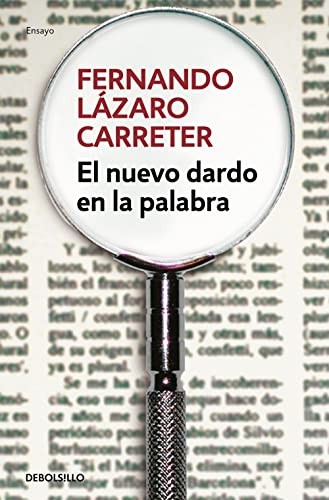 Cover for El nuevo dardo en la palabra