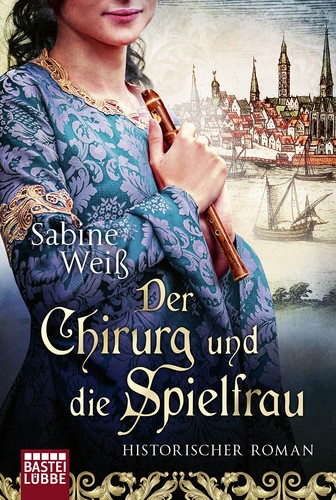 Cover for Der Chirurg und die Spielfrau