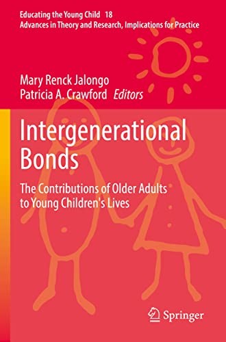 Cover for Intergenerational Bonds