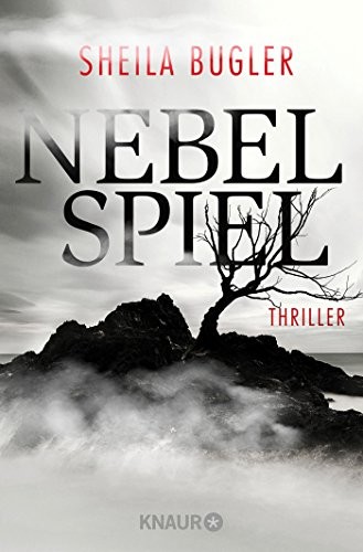 Cover for Nebelspiel