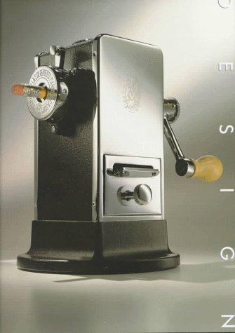 Cover for DESIGN 1998 (Annual)