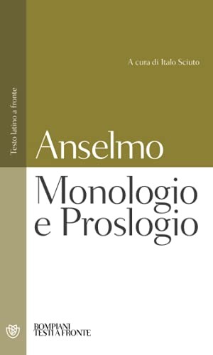 Cover for Monologio