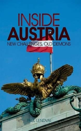 Cover for Inside Austria