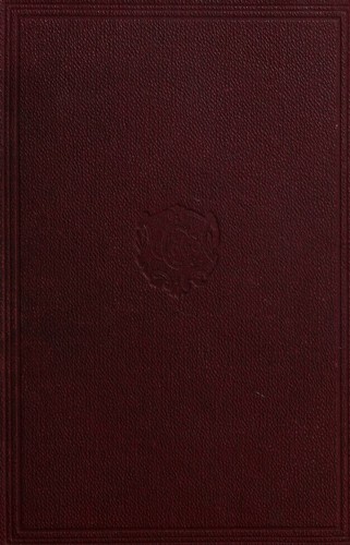 Cover for Iron in antiquity