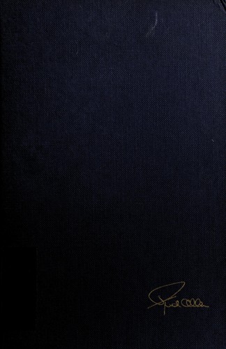 Cover for Much ado about me