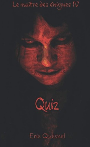 Cover for Quiz