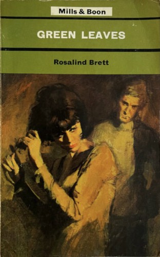 Cover for Green Leaves
