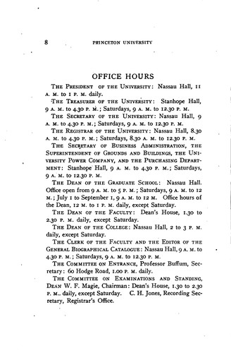 Cover for Catalogue
