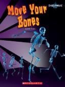 Cover for Move Your Bones (Shockwave: the Human Experience)