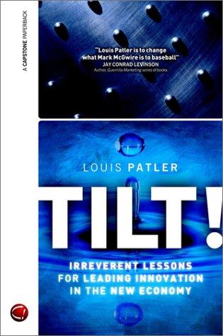Cover for Tilt!