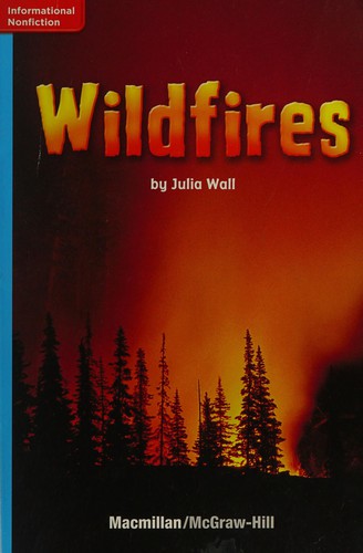 Cover for Wildfires