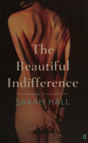Cover for The beautiful indifference
