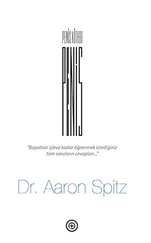 Cover for Penis Kitabı