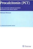 Cover for Procalcitonin (PCT)
