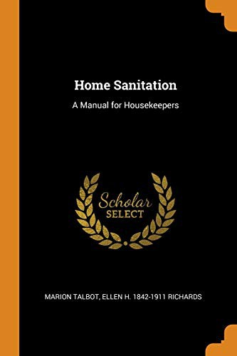 Cover for Home Sanitation