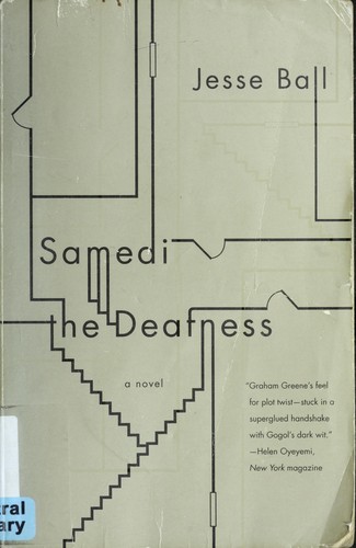Cover for Samedi the deafness