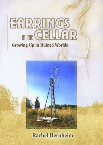 Cover for Earrings In The Cellar