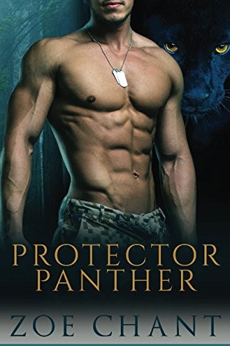 Cover for Protector Panther (Protection, Inc.)
