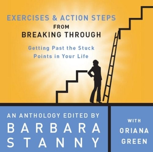 Cover for Exercises & Action Steps From Breaking Through