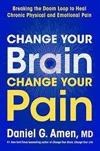 Cover for Change your brain, change your pain