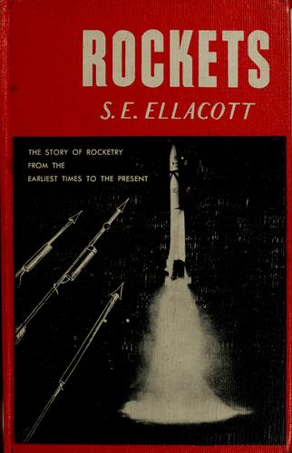 Cover for Rockets