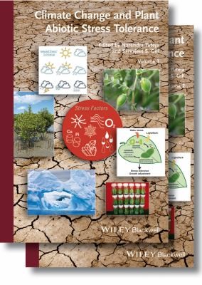 Cover for Climate Change and Abiotic Stress Tolerance