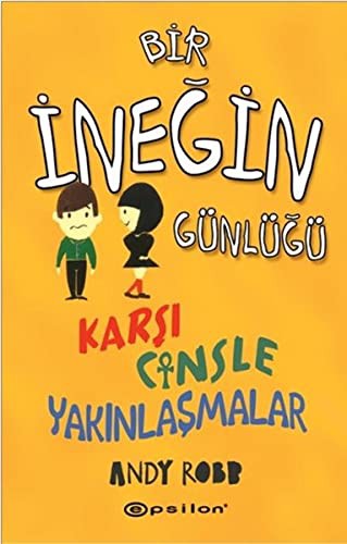 Cover for Bir Inegin Günlügü