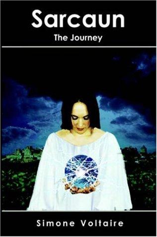 Cover for Sarcaun