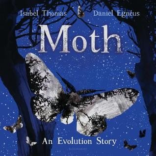 Cover for Moth