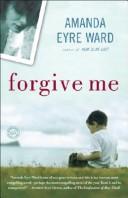 Cover for Forgive Me