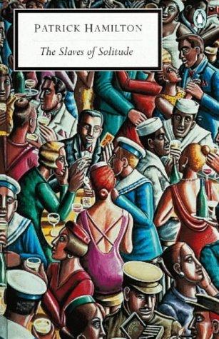 Cover for The Slaves of Solitude