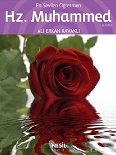 Cover for En Sevilen Ogretmen Hz. Muhammed