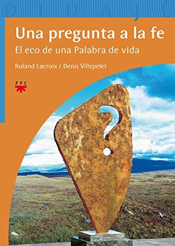 Cover for Una pregunta a la fe