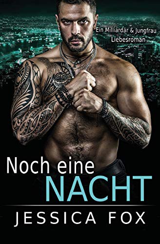 Cover for Noch eine Nacht